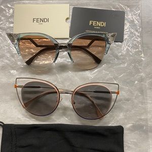 Fendi sunglasses